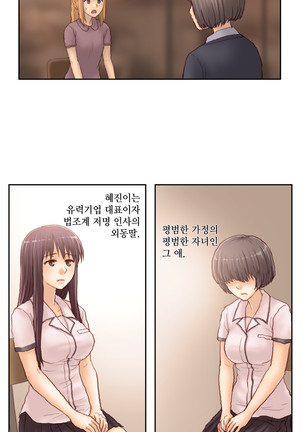 Wrath of the Tutoring Ch.1-43 Page #648