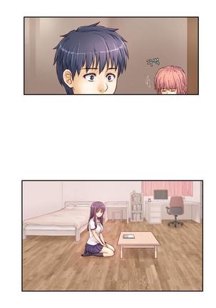 Wrath of the Tutoring Ch.1-43 Page #24