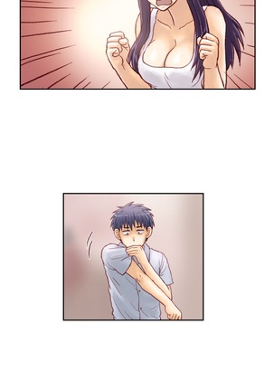 Wrath of the Tutoring Ch.1-43 Page #172