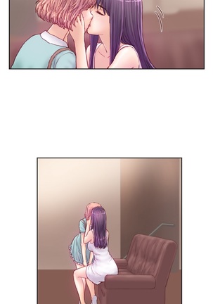 Wrath of the Tutoring Ch.1-43 Page #217