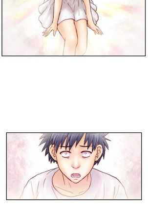 Wrath of the Tutoring Ch.1-43 Page #93