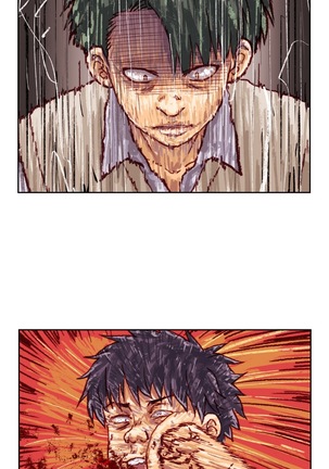 Wrath of the Tutoring Ch.1-43 Page #435