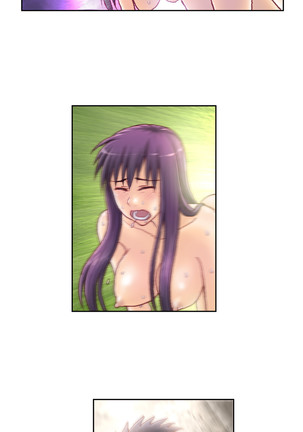 Wrath of the Tutoring Ch.1-43 Page #862