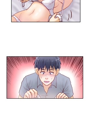 Wrath of the Tutoring Ch.1-43 Page #238