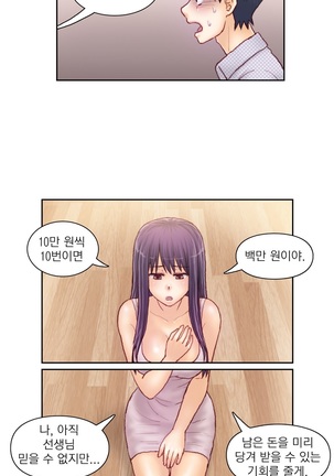 Wrath of the Tutoring Ch.1-43 Page #802