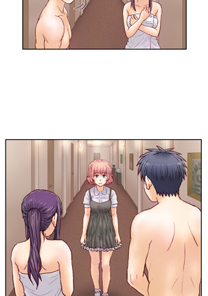 Wrath of the Tutoring Ch.1-43 Page #1004