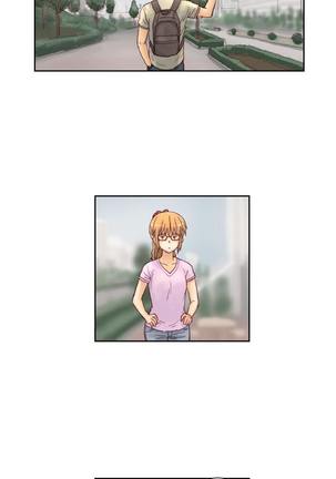 Wrath of the Tutoring Ch.1-43 Page #16