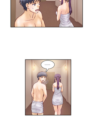 Wrath of the Tutoring Ch.1-43 Page #1018