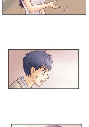 Wrath of the Tutoring Ch.1-43 Page #25