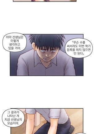 Wrath of the Tutoring Ch.1-43 Page #788