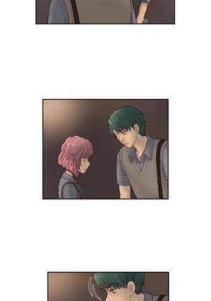 Wrath of the Tutoring Ch.1-43 Page #610