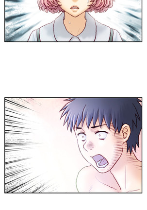 Wrath of the Tutoring Ch.1-43 Page #1005