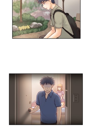 Wrath of the Tutoring Ch.1-43 Page #750