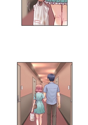 Wrath of the Tutoring Ch.1-43 Page #228