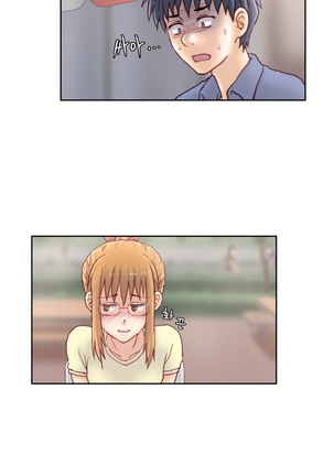 Wrath of the Tutoring Ch.1-43 Page #315