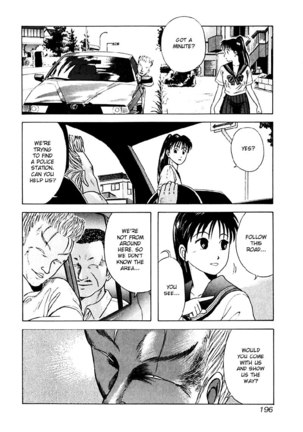 Kyoukasho ni Nai!V2 - CH20 Page #12
