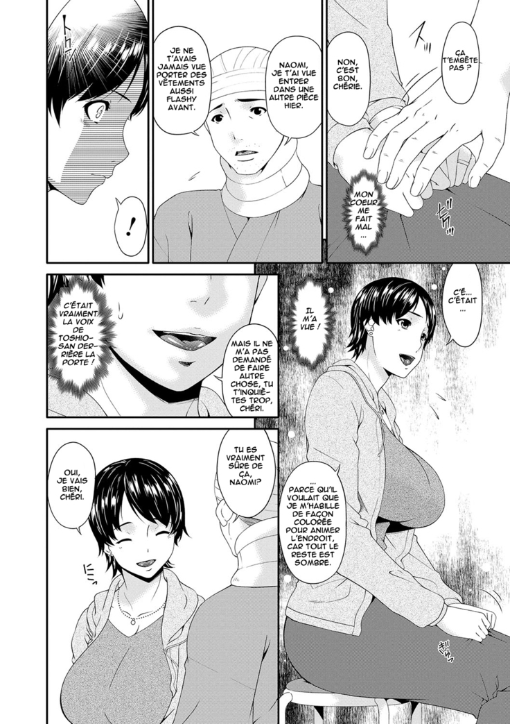 Keiyaku Dorei Duma Ch. 1-5