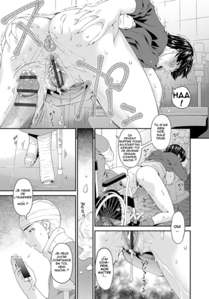 Keiyaku Dorei Duma Ch. 1-5 Page #93