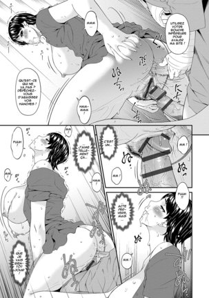 Keiyaku Dorei Duma Ch. 1-5 Page #27