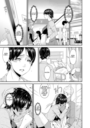 Keiyaku Dorei Duma Ch. 1-5 Page #21