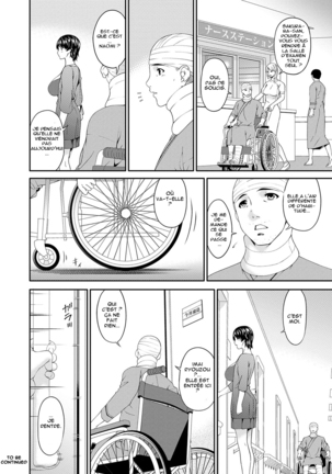Keiyaku Dorei Duma Ch. 1-5 Page #22