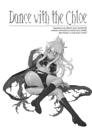 Dance with the Chloe Page #2