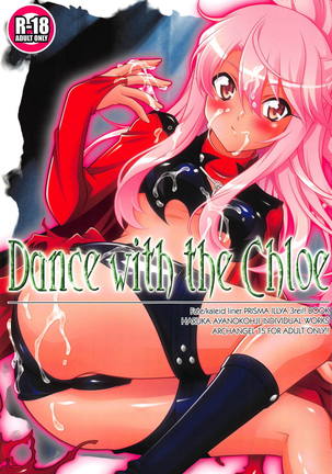 Dance with the Chloe Page #1