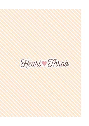 Heart Throb （50M版本） - Page 23