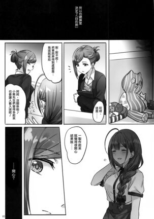 Himitsu Page #6