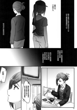 Himitsu Page #5