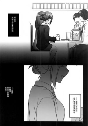 Himitsu Page #3