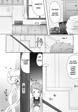 Genjo 雑然とした謝罪 II 余波 - Page 10