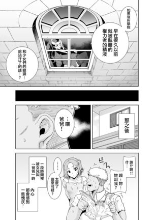 聖華女学院高等部公認竿おじさん 総集編 Page #145