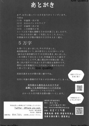 Konna Hazu ja Nakatta no ni 2 Page #30