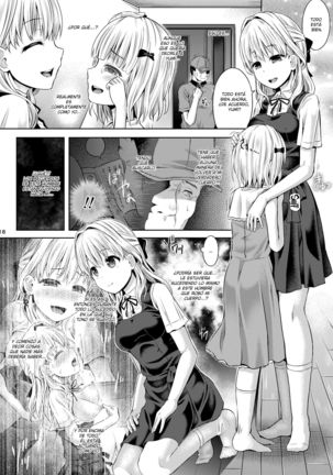 Jinsei Goudatsu Page #19