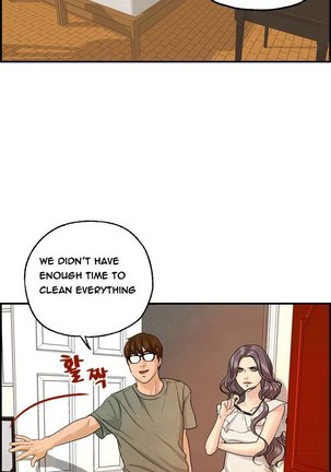 Guest House Ch.1-16 Page #88
