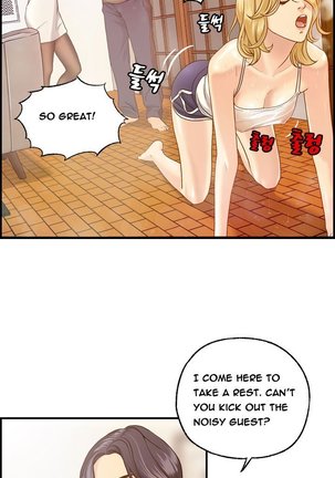 Guest House Ch.1-16 Page #90