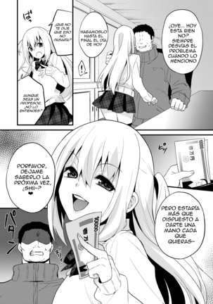 Seikatsu Shidou Shojo Bitch Na Otokonoko O Zecchou Kyousei - Page 9