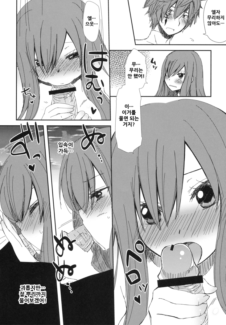 Moshimo Teki na Are