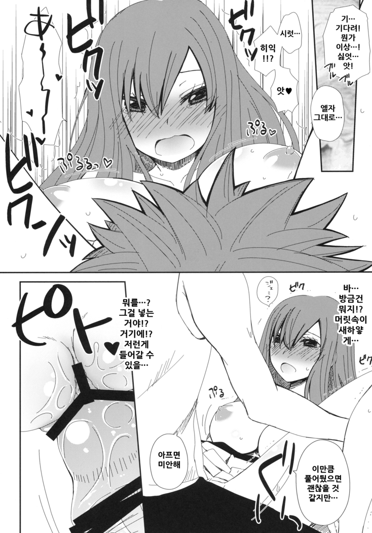 Moshimo Teki na Are