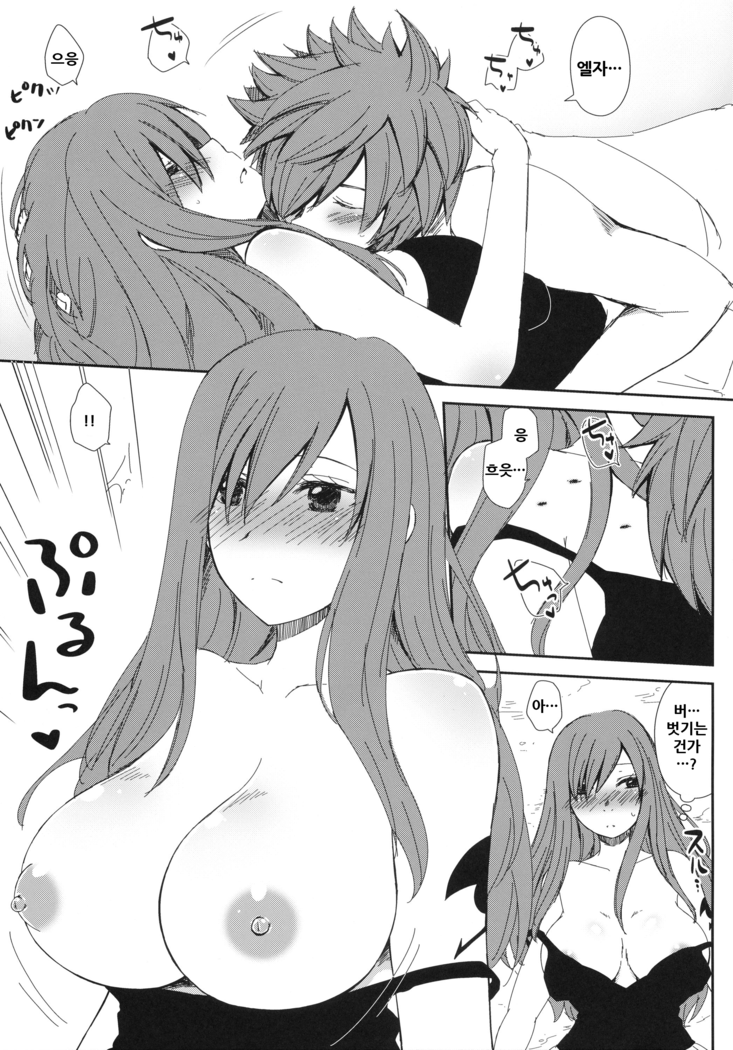Moshimo Teki na Are