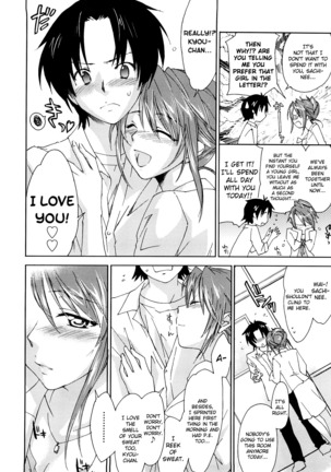 Love Poro Style Ch.1-5, 8