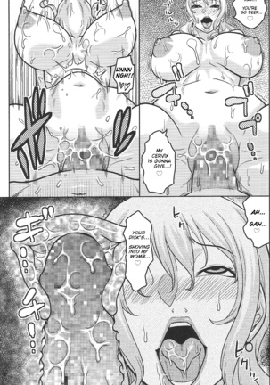 NamiRobi 7 Page #14