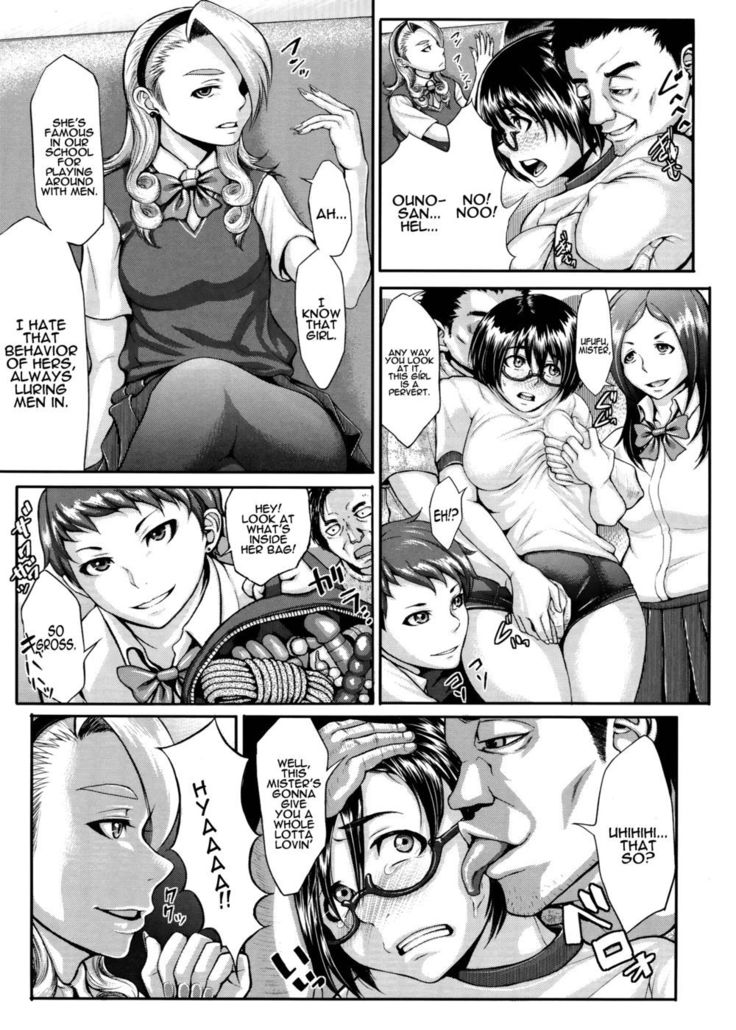 Buruman ch.6