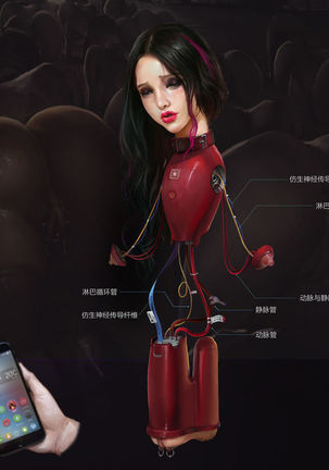 Pocket Corporation  口袋公司：续篇