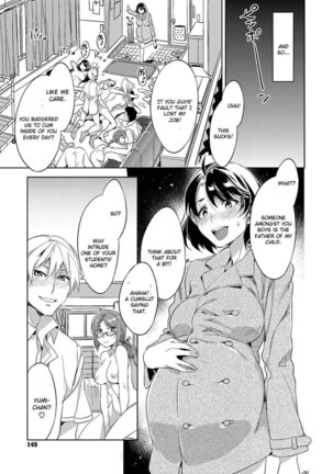 Oretachi no Tannin Page #15