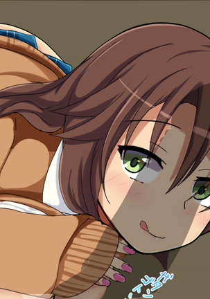 援交中出し痴漢電車 Page #48