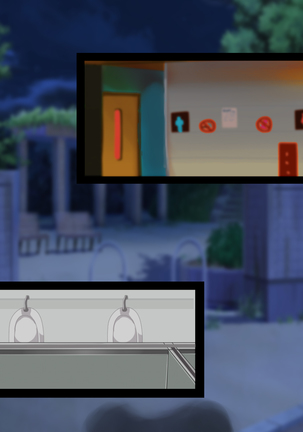 援交中出し痴漢電車 Page #344