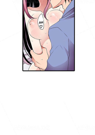 Shocking Dispenser Ch.1-6 Page #55