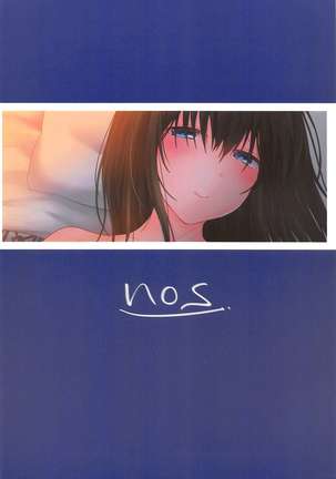 Sagisawa Fumika no Kyuujitsu Onsen Ryokou Hen Page #22